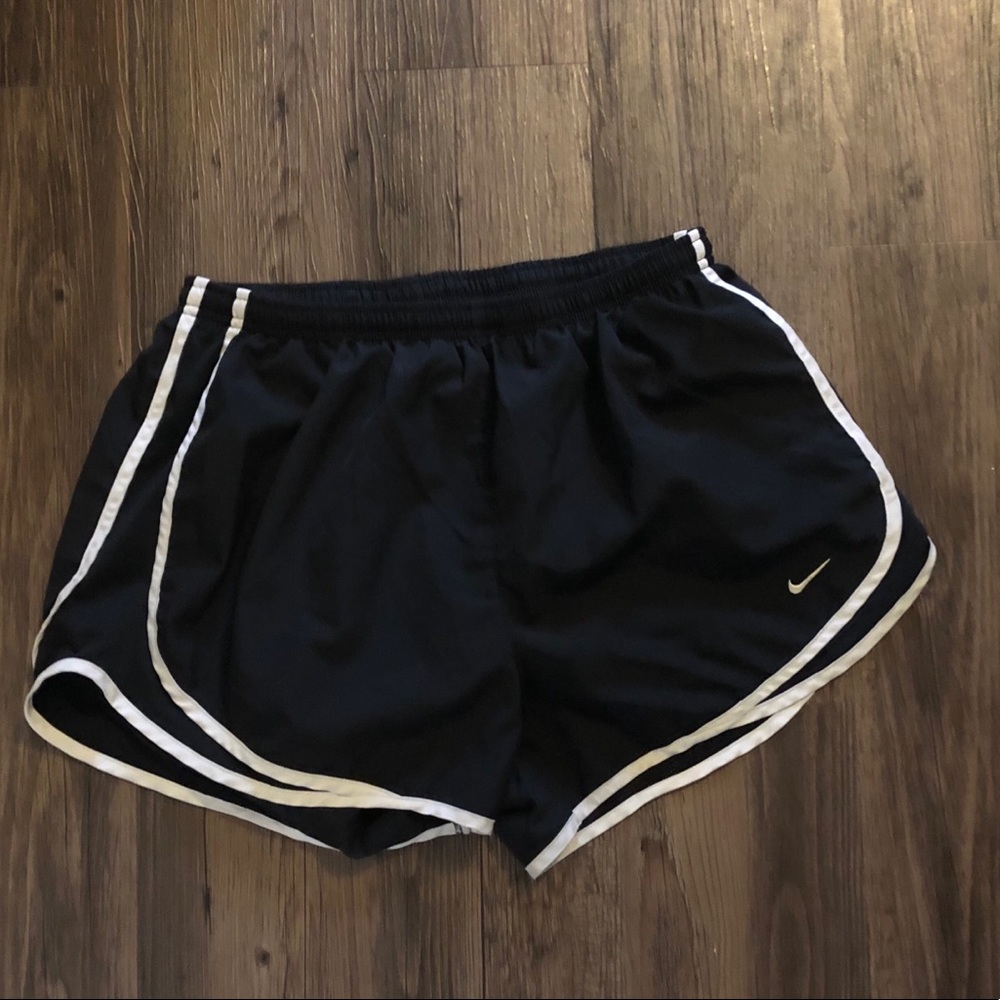 Nike Tempo Shorts